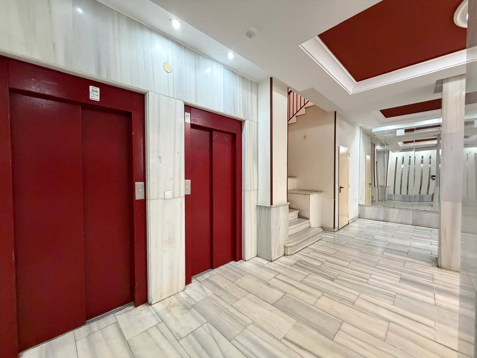 2 soveværelse Lejlighed til salg i Torrevieja - € 129.900 (Ref: 10011494)