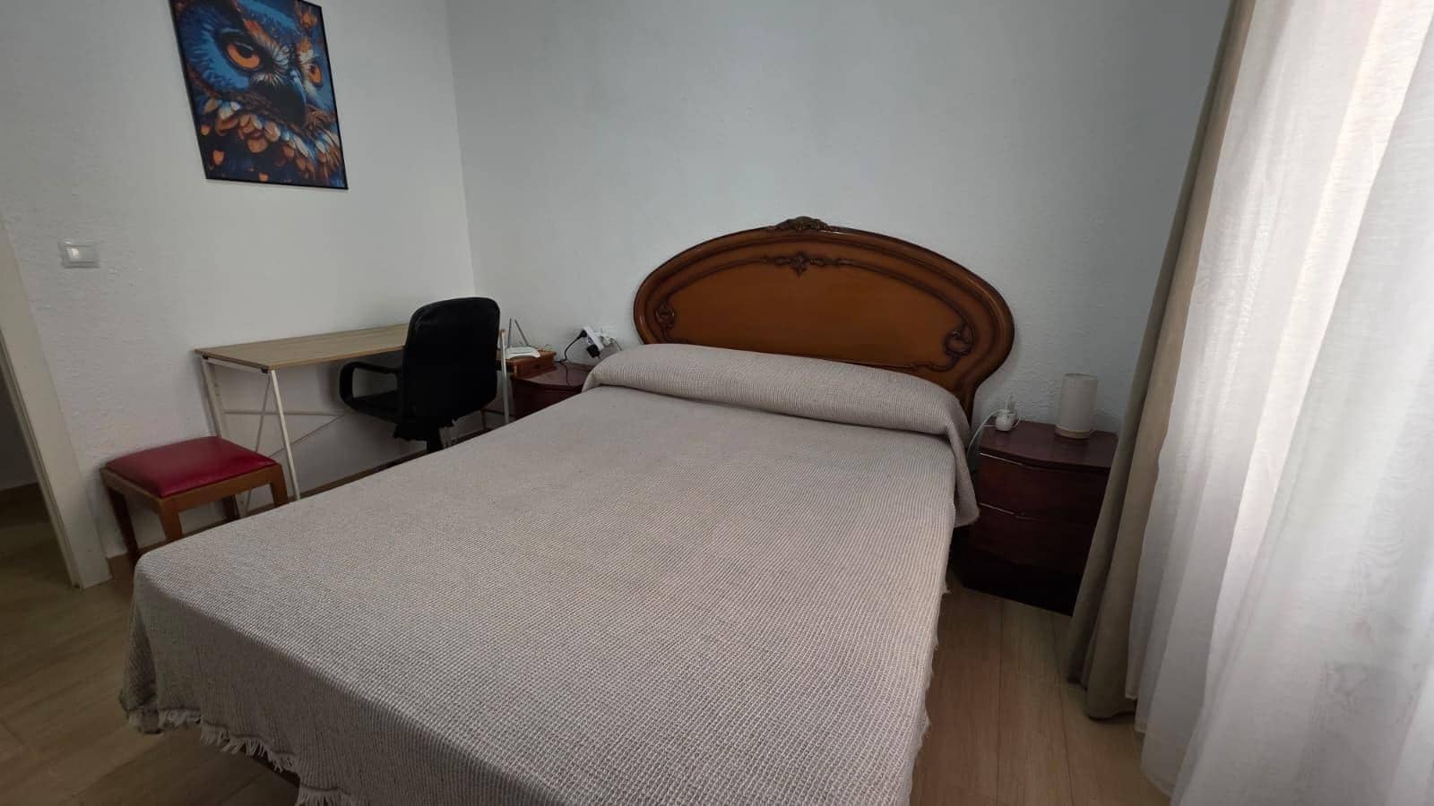 2 slaapkamer Appartement te koop in Alicante stad - € 138.000 (Ref: 10011495)