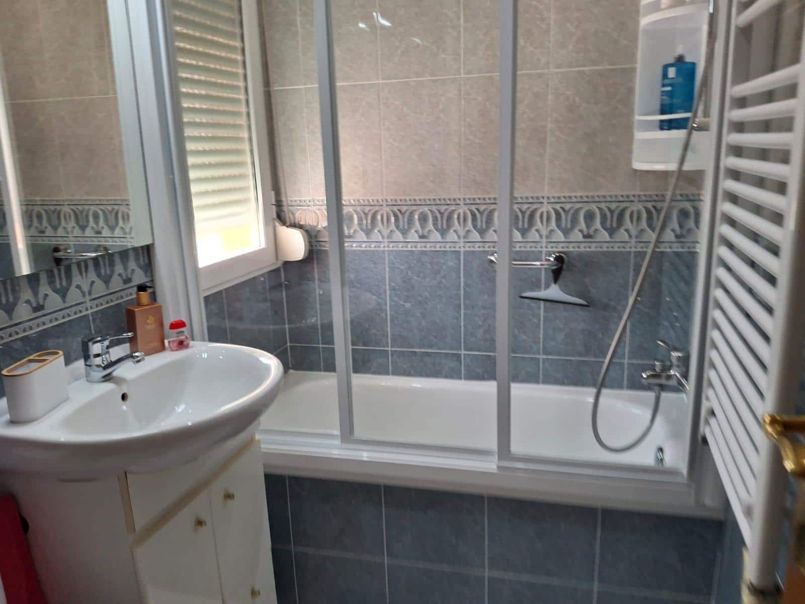 3 sypialnia Mieszkanie na sprzedaż w Benidorm z basenem garażem - 719 000 € (Ref: 10013376)