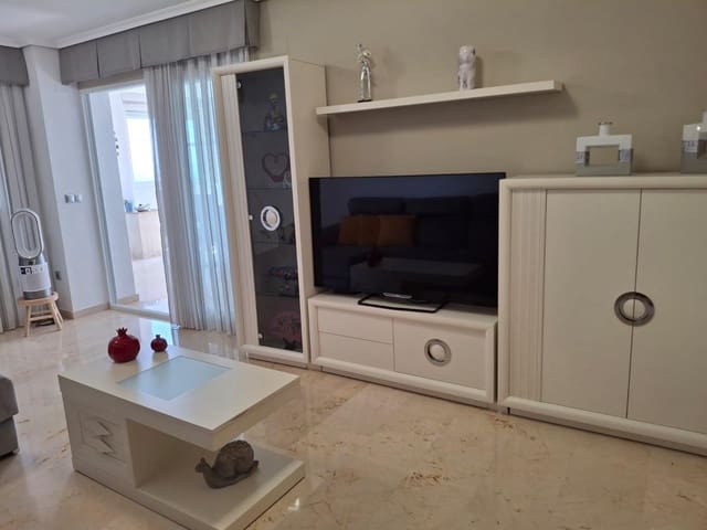 3 sypialnia Mieszkanie na sprzedaż w Levante, Benidorm - 719 000 € (Ref: 10013376)
