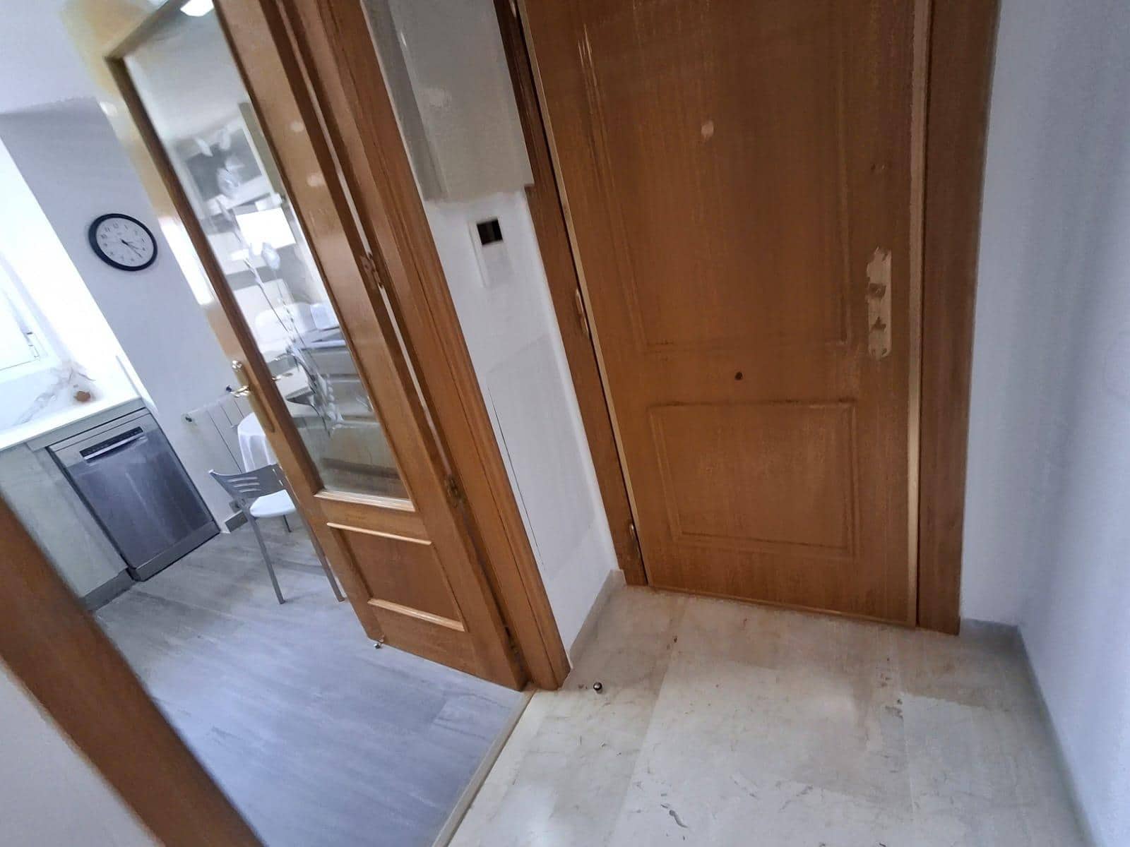 3 sypialnia Mieszkanie na sprzedaż w Benidorm z basenem garażem - 719 000 € (Ref: 10013376)
