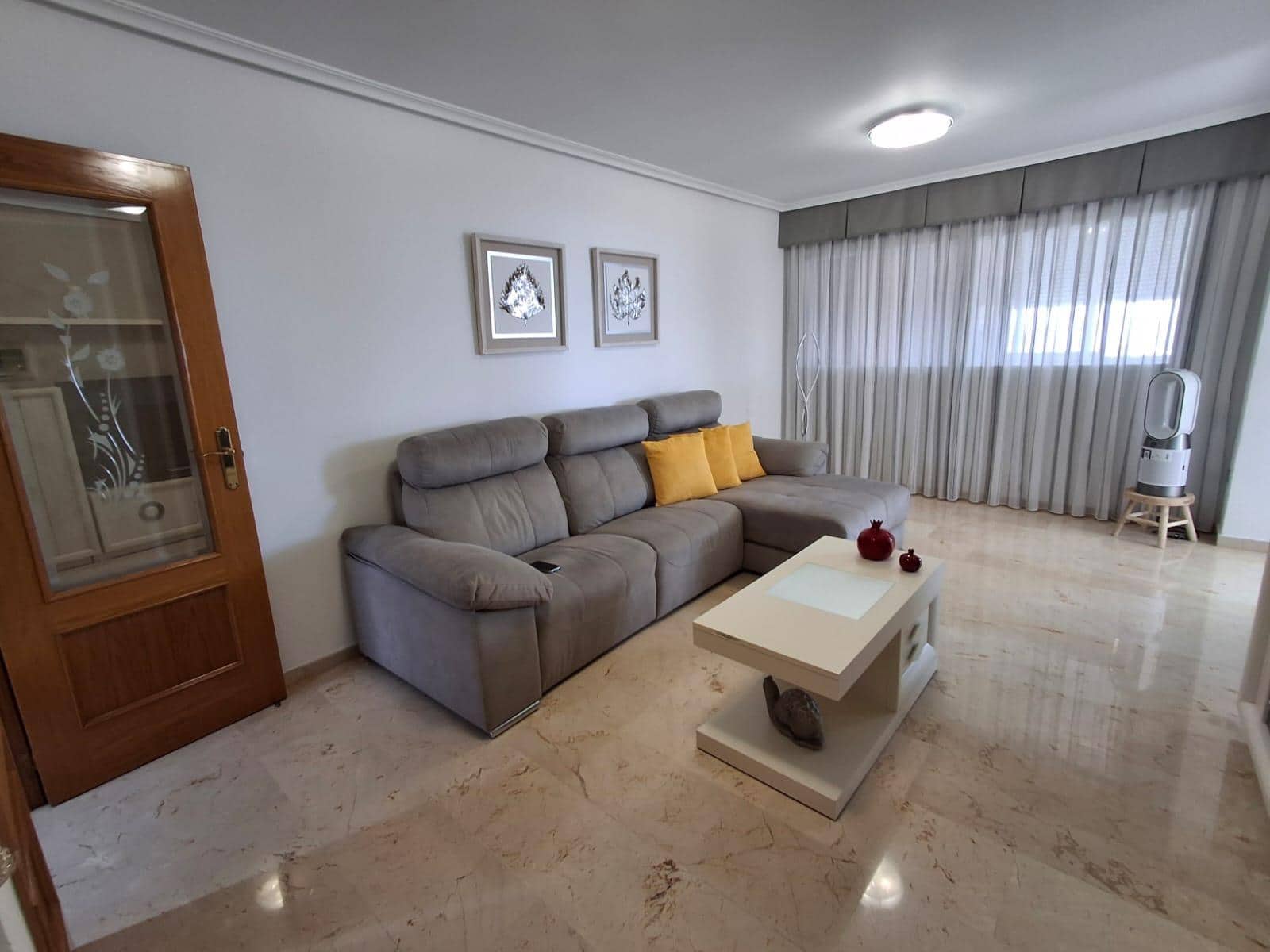3 sypialnia Mieszkanie na sprzedaż w Benidorm z basenem garażem - 719 000 € (Ref: 10013376)