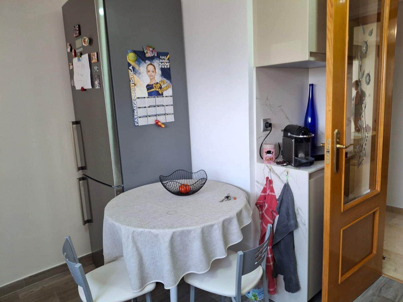 3 sypialnia Mieszkanie na sprzedaż w Benidorm z basenem garażem - 719 000 € (Ref: 10013376)