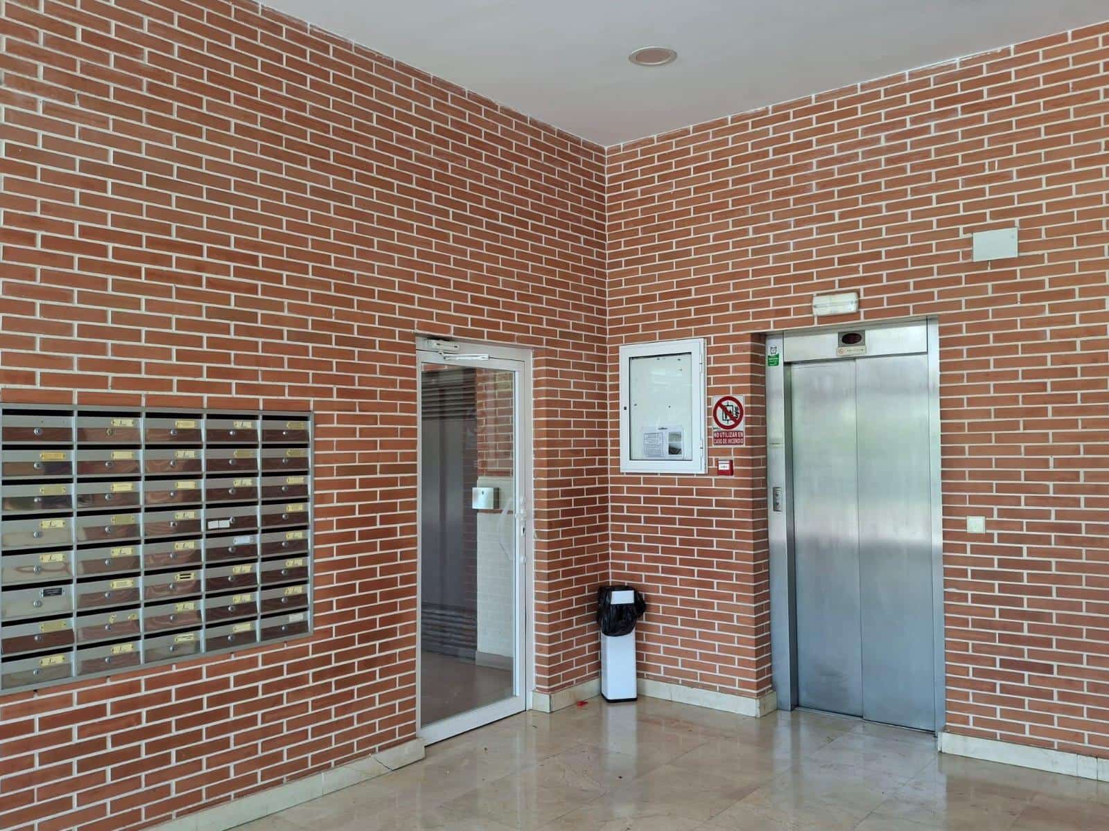 3 sypialnia Mieszkanie na sprzedaż w Benidorm z basenem garażem - 719 000 € (Ref: 10013376)