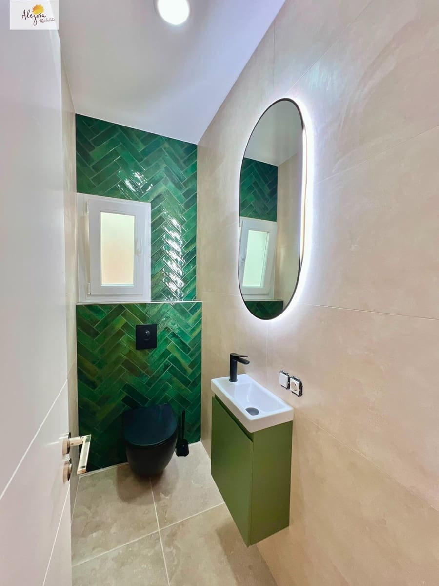 2 camera da letto Appartamento in vendita in Valencia citta - 396.000 € (Rif: 10013377)