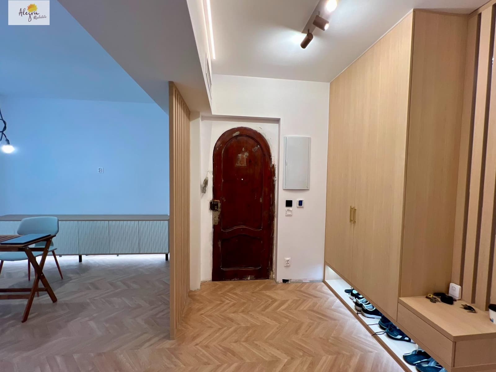 2 camera da letto Appartamento in vendita in Valencia citta - 396.000 € (Rif: 10013377)