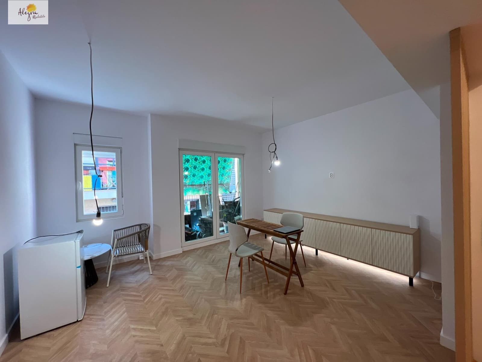 2 camera da letto Appartamento in vendita in Valencia citta - 396.000 € (Rif: 10013377)