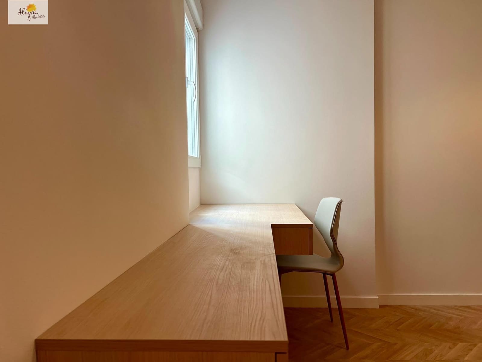 2 camera da letto Appartamento in vendita in Valencia citta - 396.000 € (Rif: 10013377)