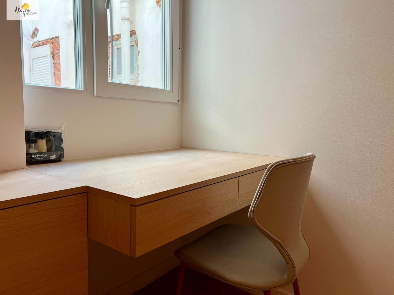2 camera da letto Appartamento in vendita in Valencia citta - 396.000 € (Rif: 10013377)