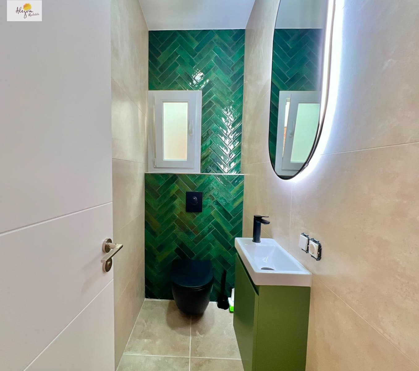 2 camera da letto Appartamento in vendita in Valencia citta - 396.000 € (Rif: 10013377)