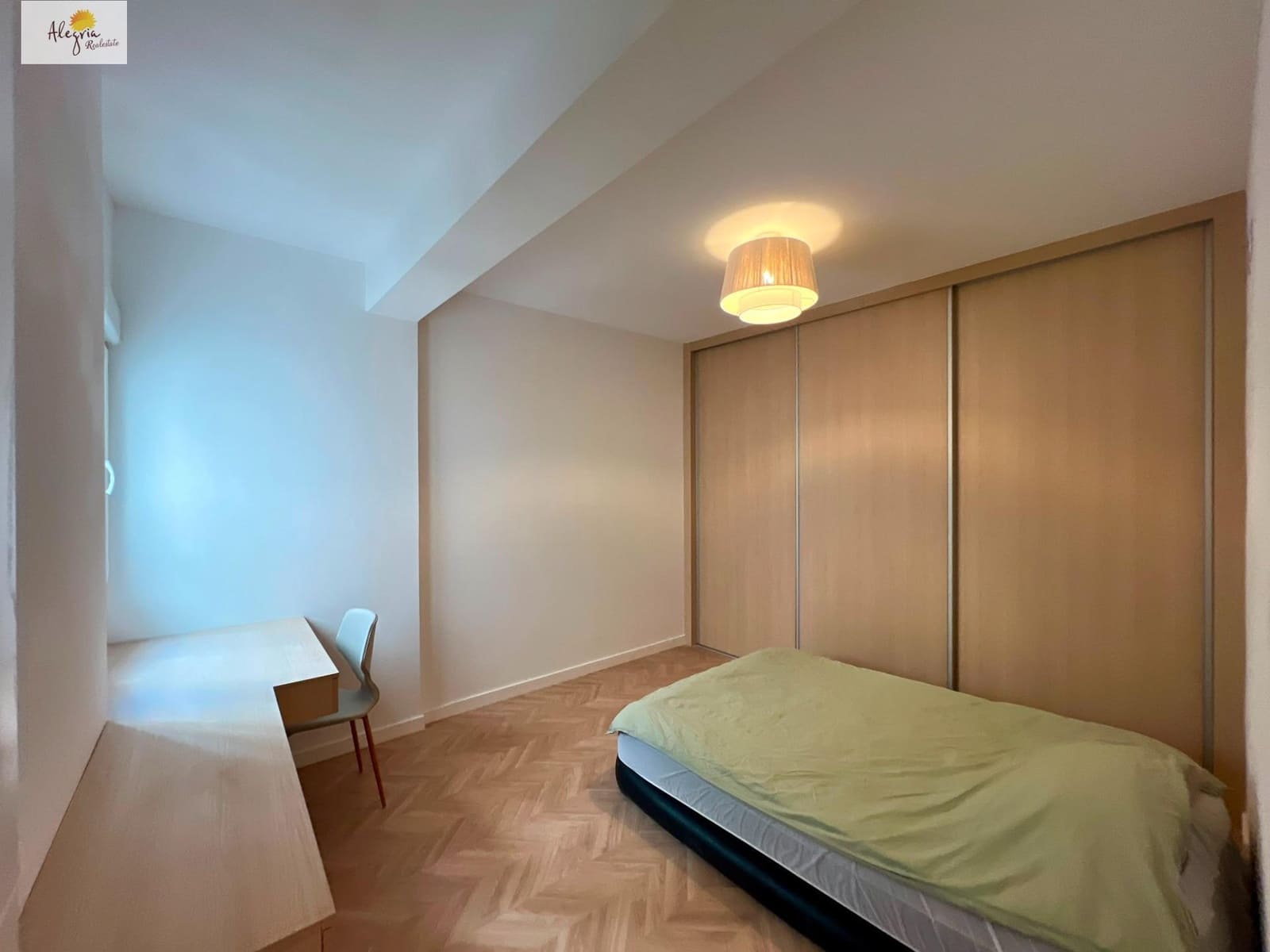 2 camera da letto Appartamento in vendita in Valencia citta - 396.000 € (Rif: 10013377)