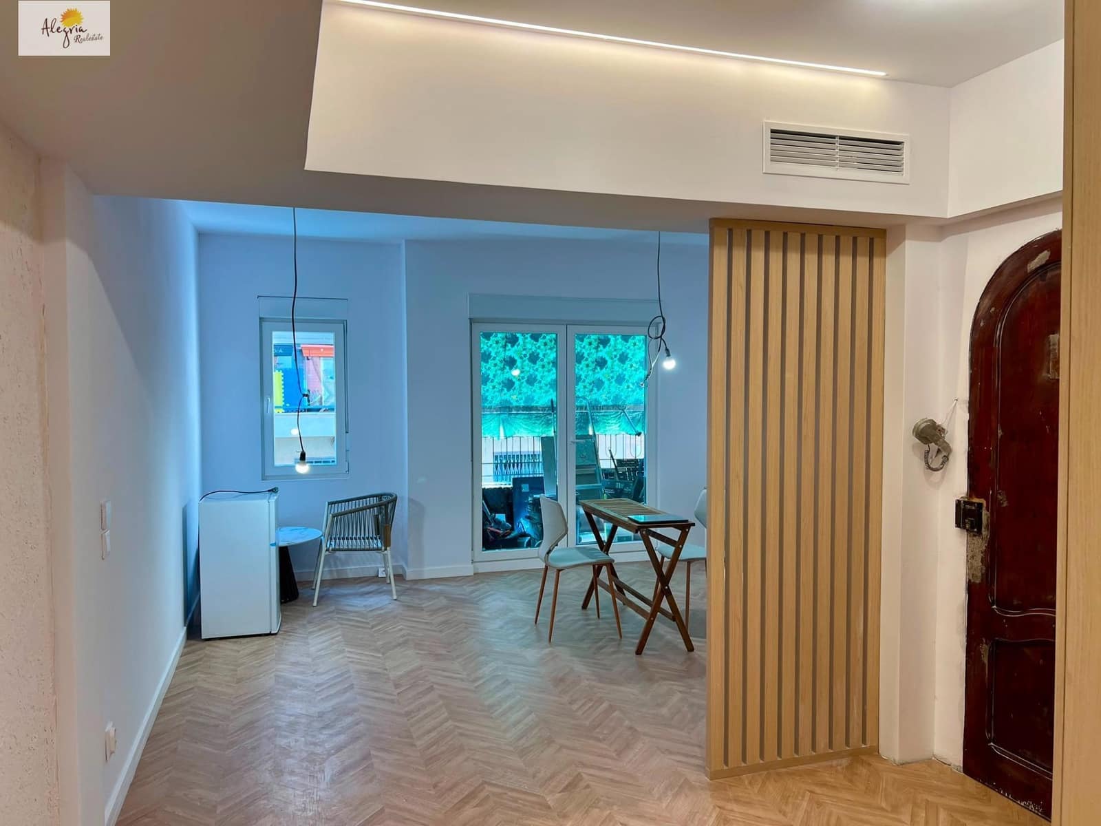 2 camera da letto Appartamento in vendita in Valencia citta - 396.000 € (Rif: 10013377)