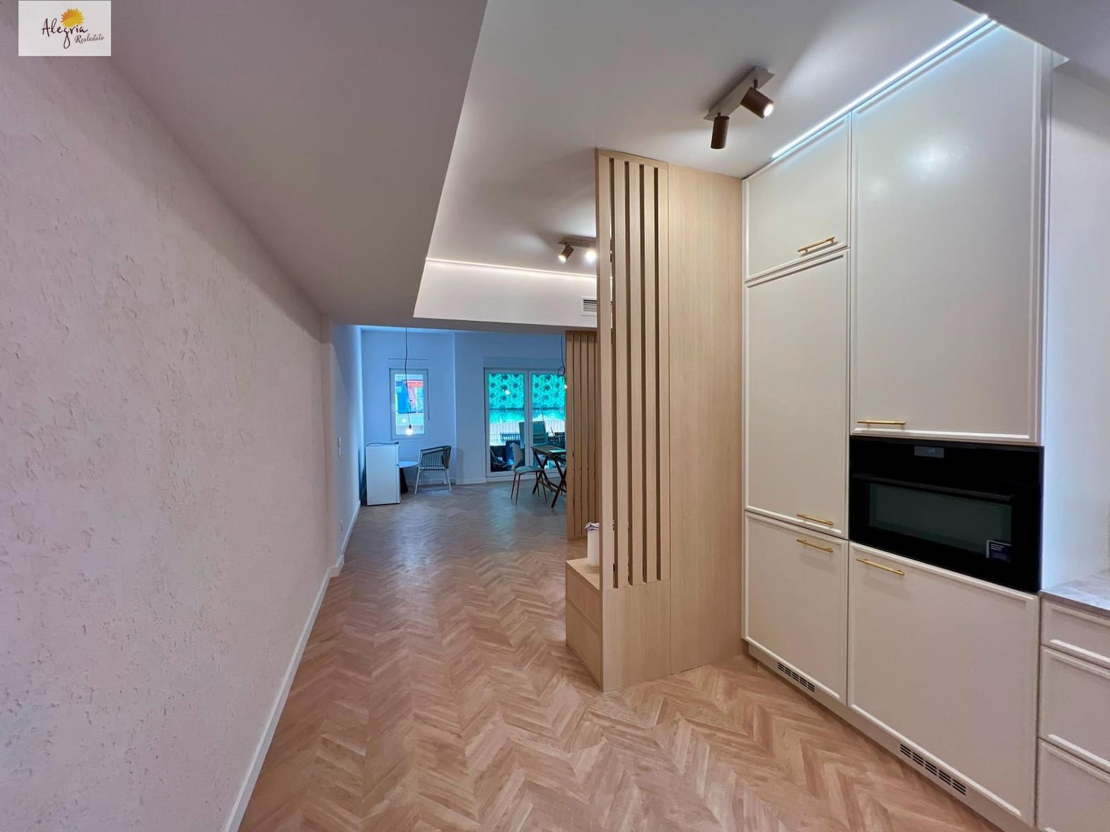 2 camera da letto Appartamento in vendita in Valencia citta - 396.000 € (Rif: 10013377)