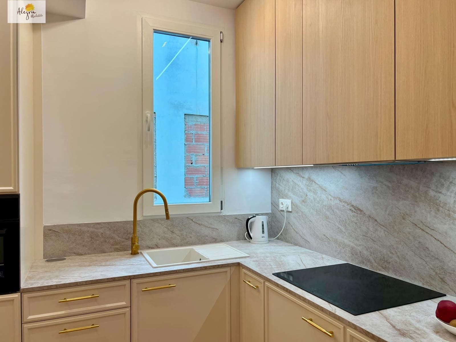 2 camera da letto Appartamento in vendita in Valencia citta - 396.000 € (Rif: 10013377)