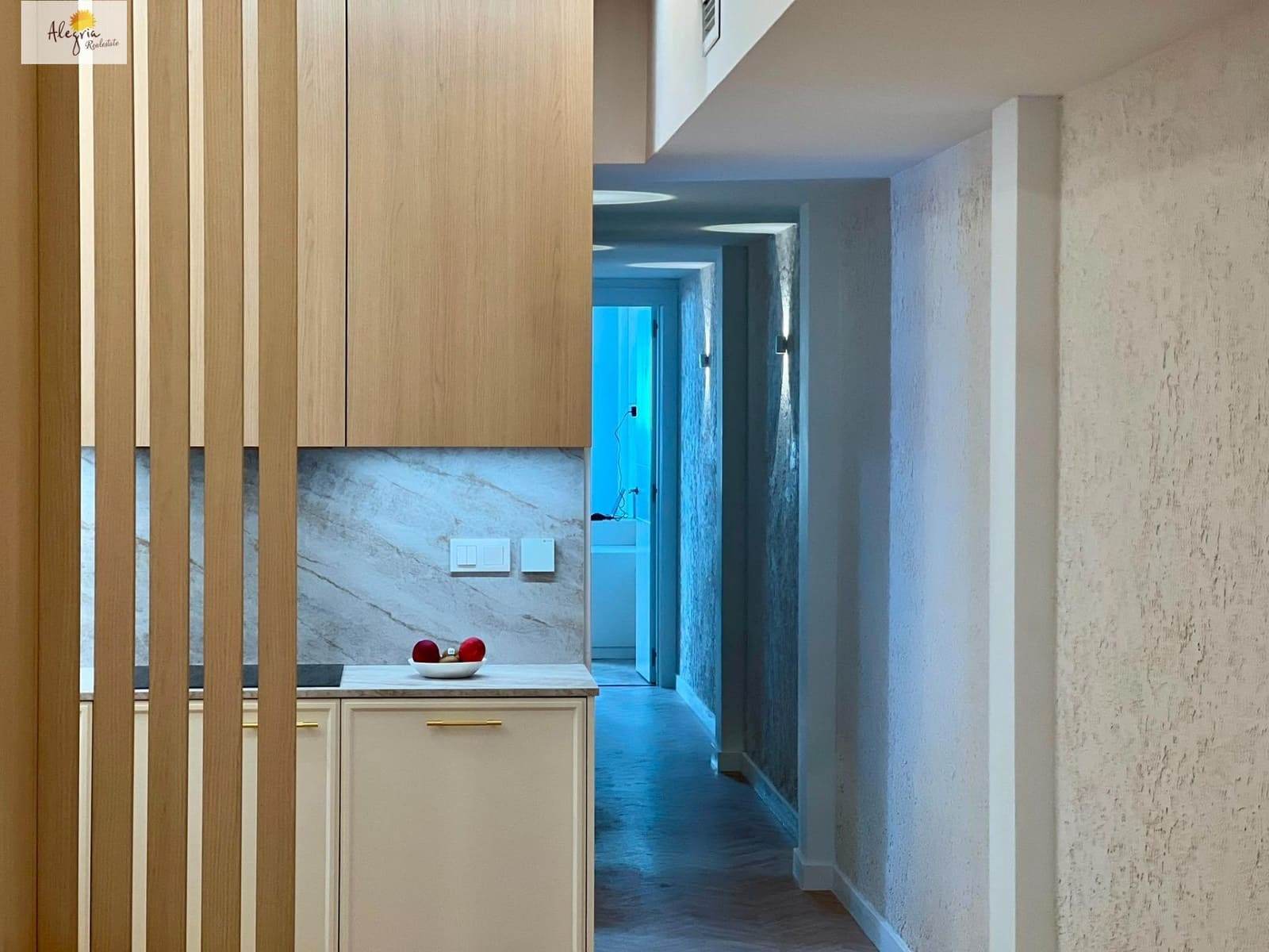 2 camera da letto Appartamento in vendita in Valencia citta - 396.000 € (Rif: 10013377)