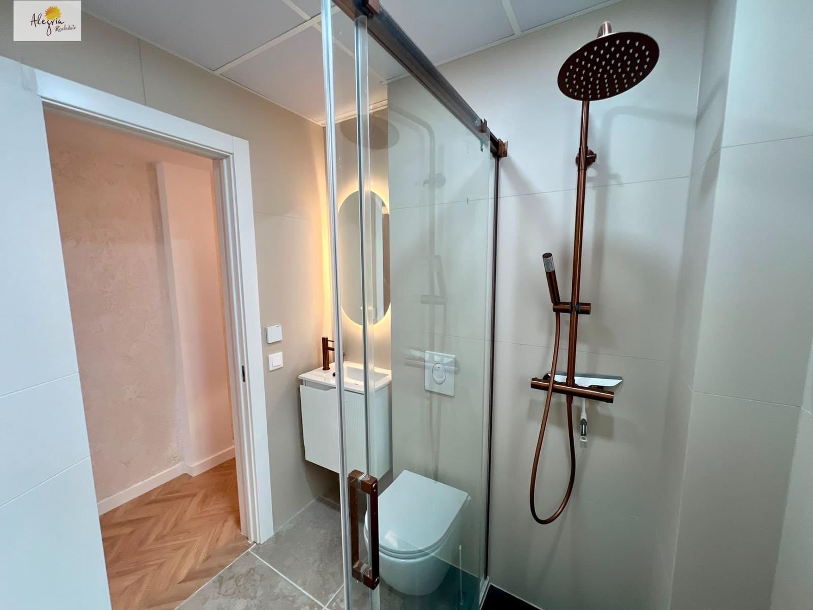 2 camera da letto Appartamento in vendita in Valencia citta - 396.000 € (Rif: 10013377)