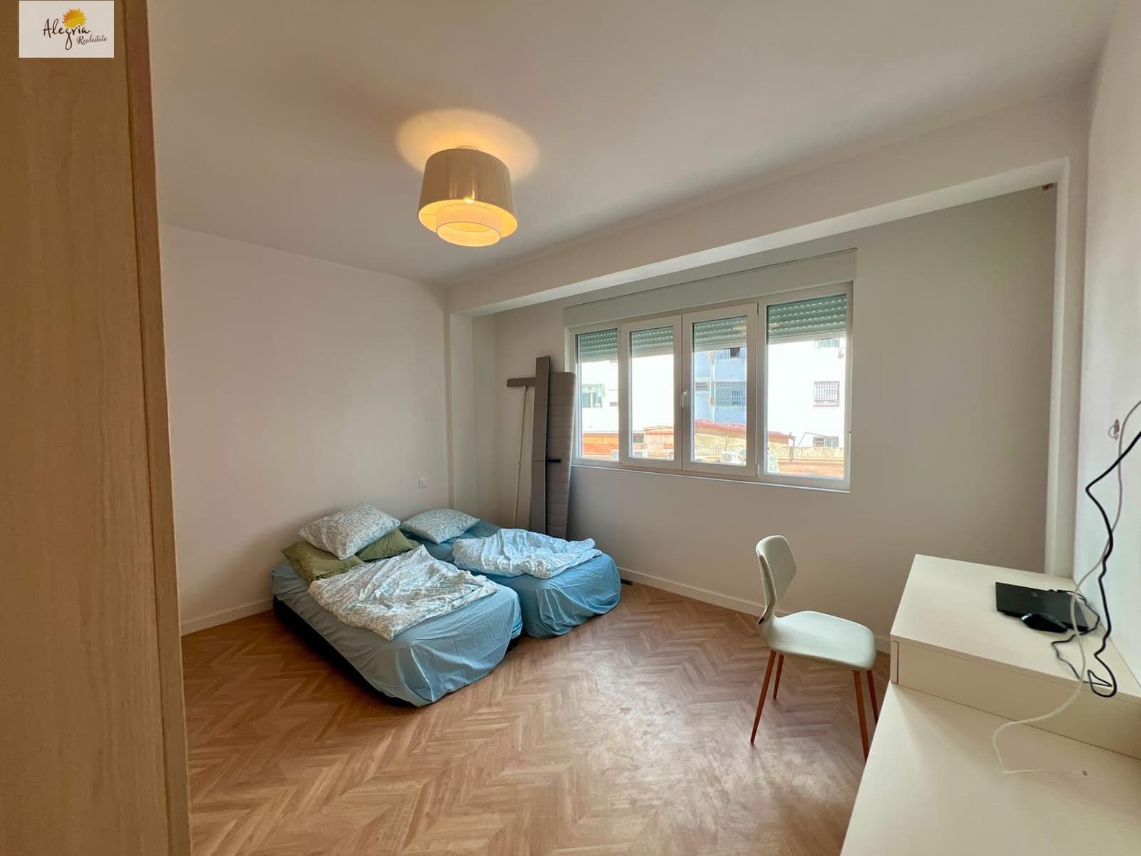 2 camera da letto Appartamento in vendita in Valencia citta - 396.000 € (Rif: 10013377)