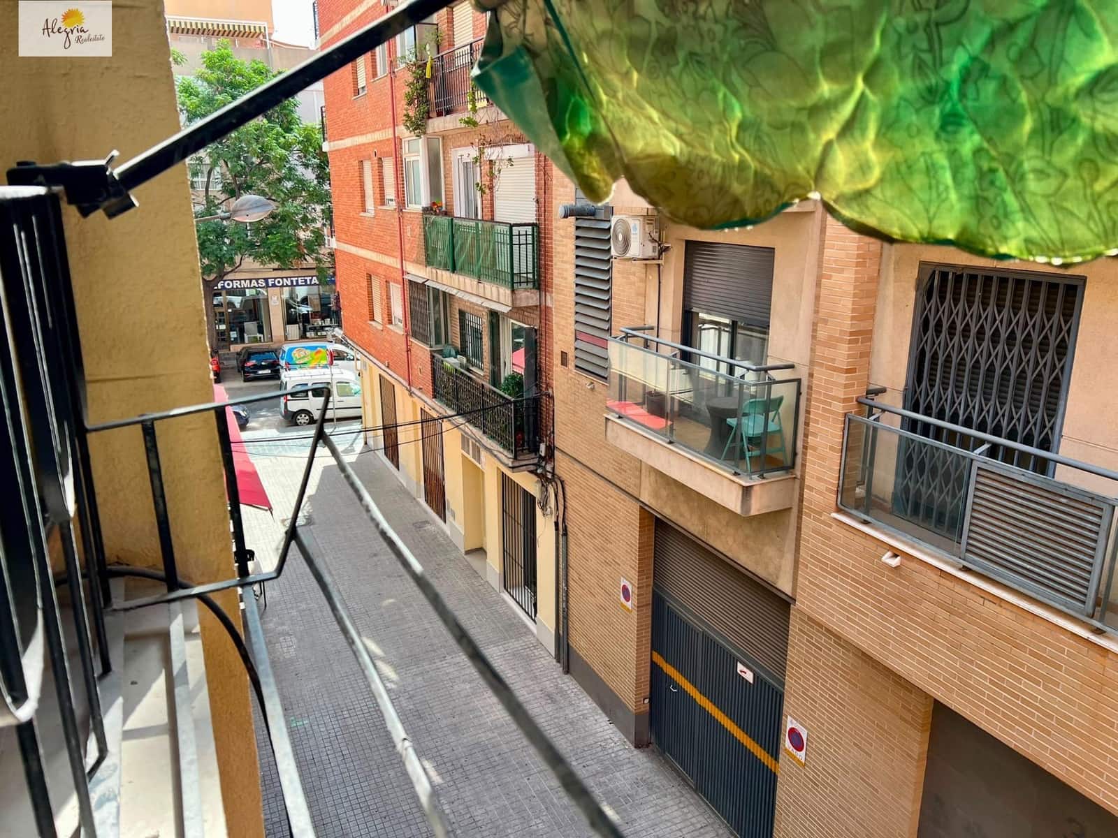 2 camera da letto Appartamento in vendita in Valencia citta - 396.000 € (Rif: 10013377)