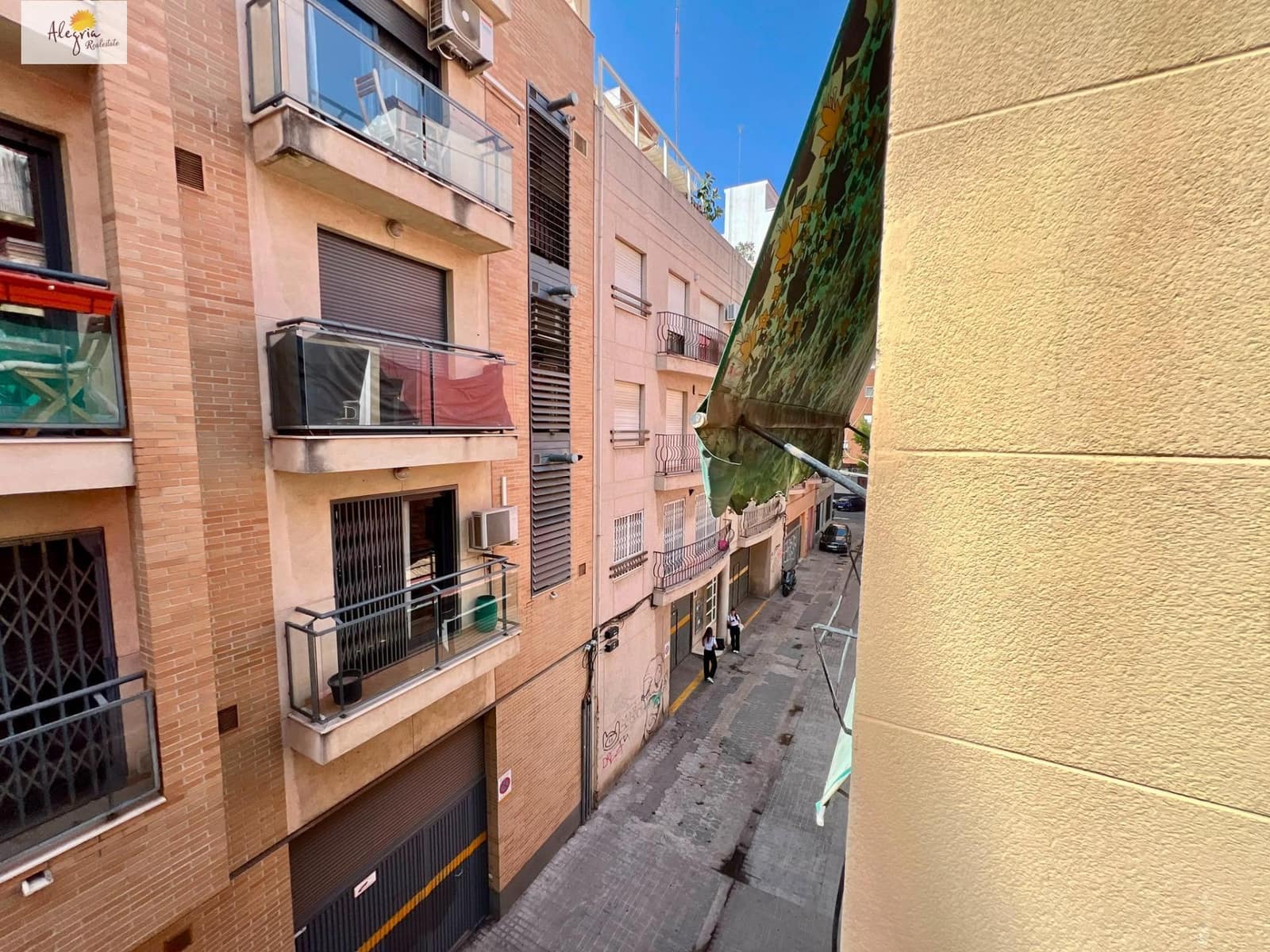 2 camera da letto Appartamento in vendita in Valencia citta - 396.000 € (Rif: 10013377)