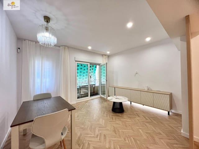 2 sypialnia Mieszkanie na sprzedaż w Russafa, Miasto Walencja - 396 000 € (Ref: 10013377)