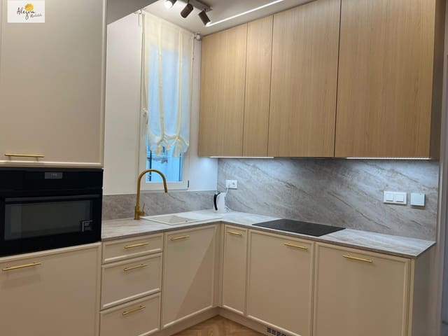 2 makuuhuone Asunto myytävänä paikassa Russafa, Valencia kaupunki - 396 000 € (Ref: 10013377)