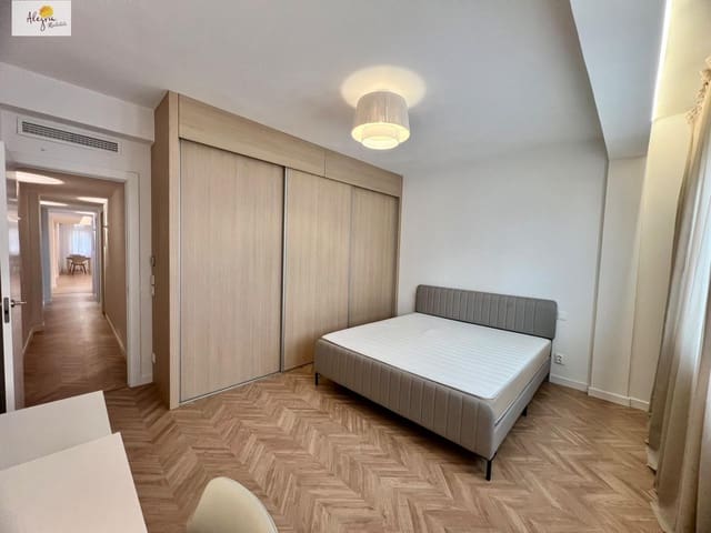 2 makuuhuone Asunto myytävänä paikassa Russafa, Valencia kaupunki - 396 000 € (Ref: 10013377)
