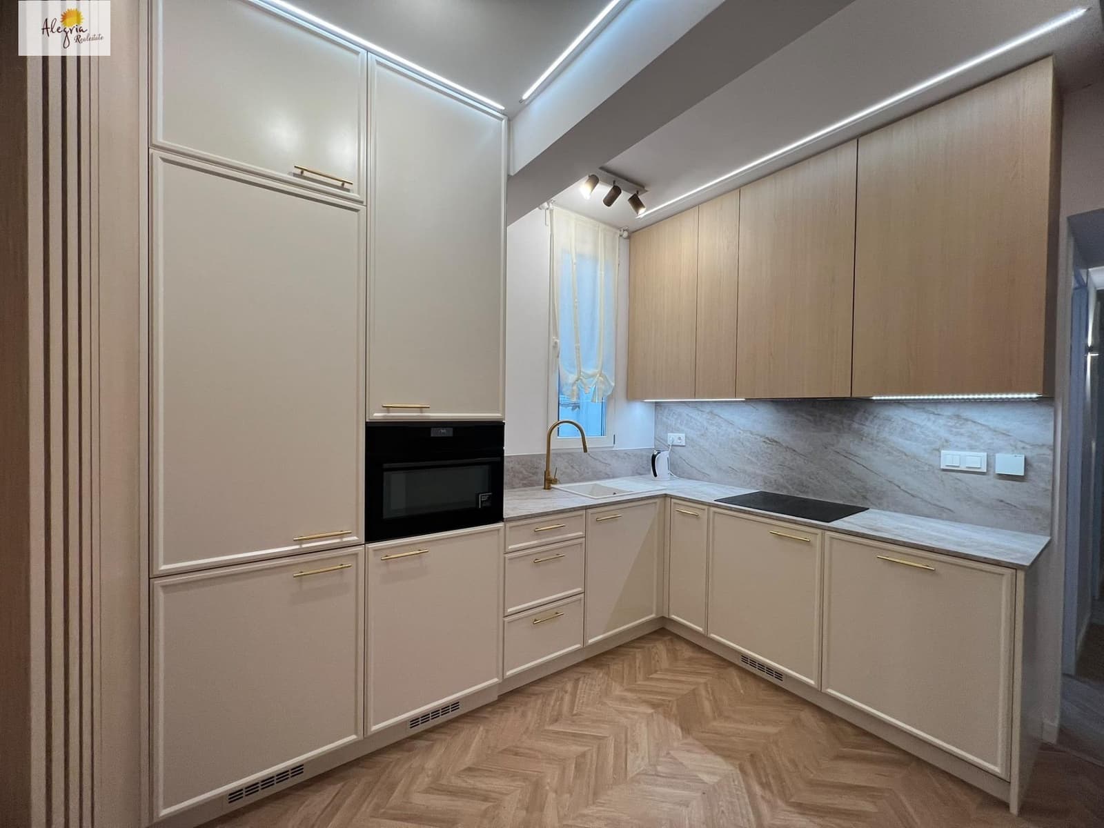 2 chambre Appartement à vendre à Valence ville - 396 000 € (Ref: 10013377)