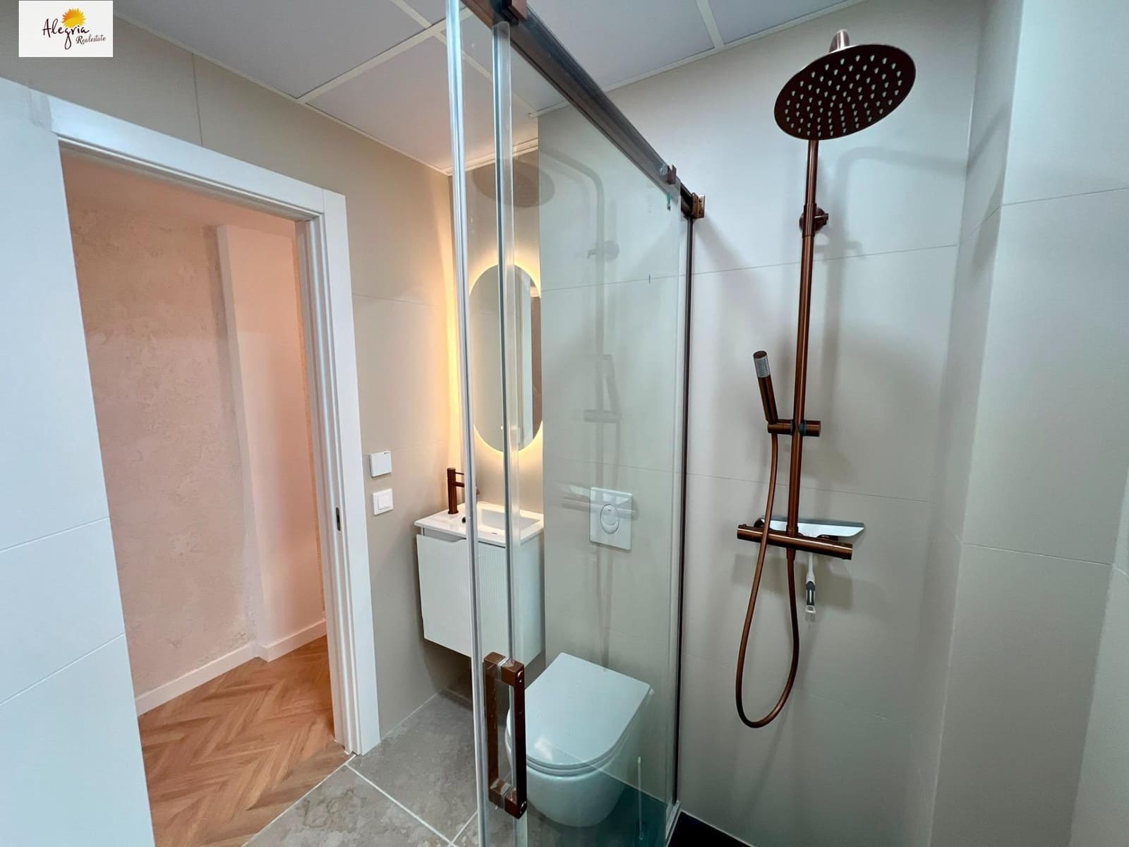 2 chambre Appartement à vendre à Valence ville - 396 000 € (Ref: 10013377)