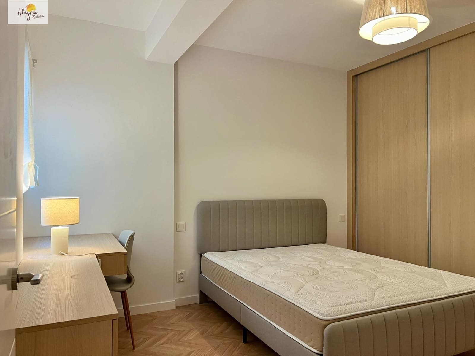2 chambre Appartement à vendre à Valence ville - 396 000 € (Ref: 10013377)