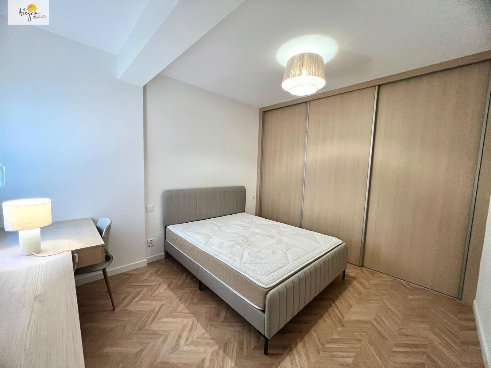 2 chambre Appartement à vendre à Valence ville - 396 000 € (Ref: 10013377)