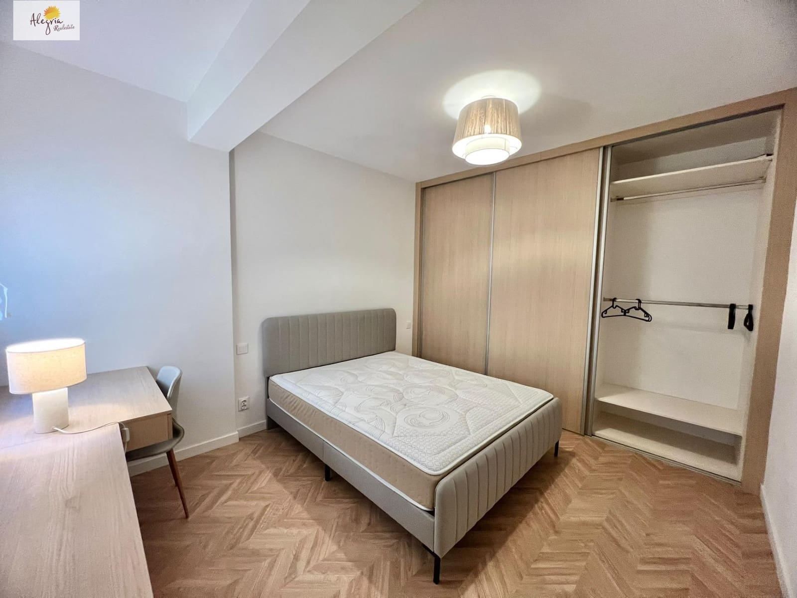 2 chambre Appartement à vendre à Valence ville - 396 000 € (Ref: 10013377)