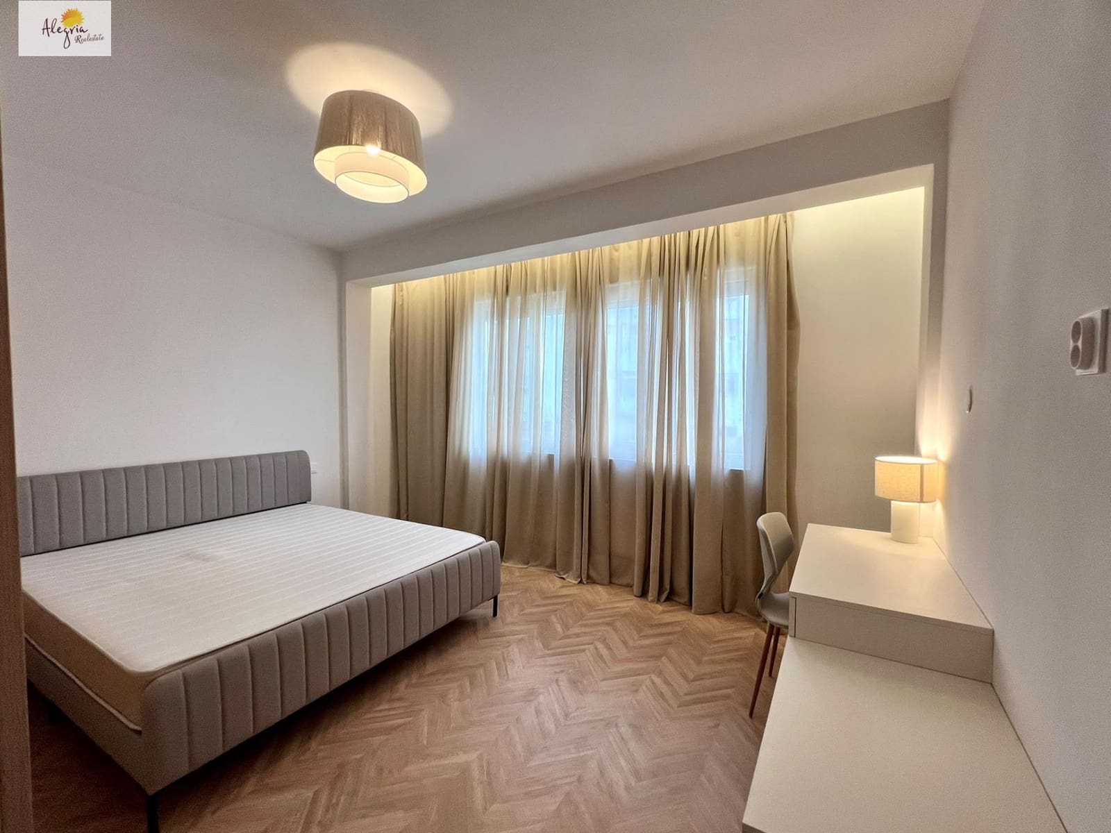 2 chambre Appartement à vendre à Valence ville - 396 000 € (Ref: 10013377)