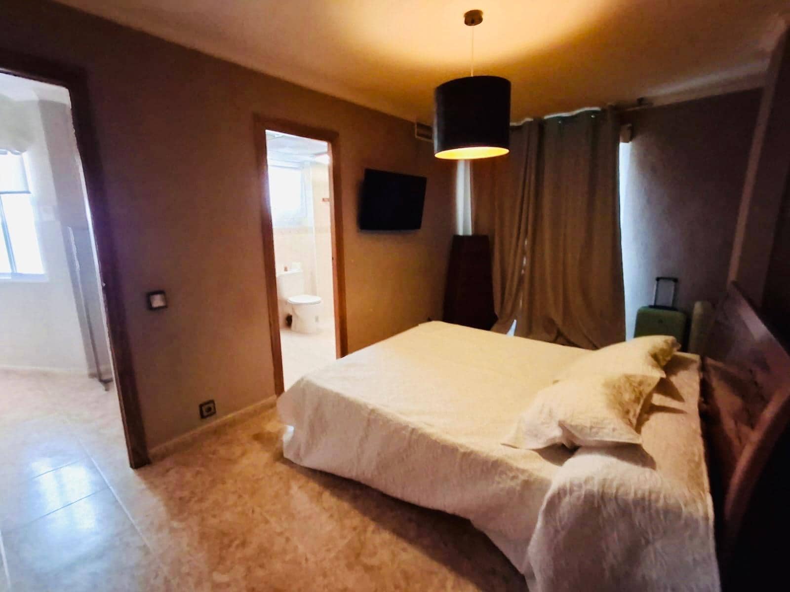 3 makuuhuone Huoneisto myytävänä paikassa Benidorm - 345 000 € (Ref: 10013378)