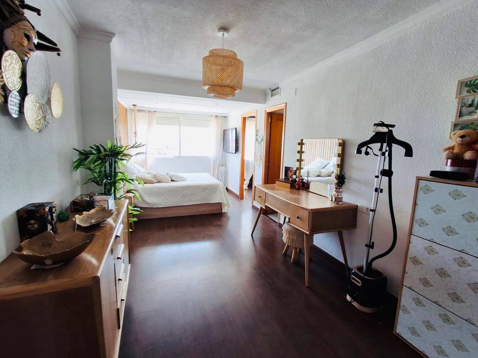 3 makuuhuone Huoneisto myytävänä paikassa Benidorm - 345 000 € (Ref: 10013378)