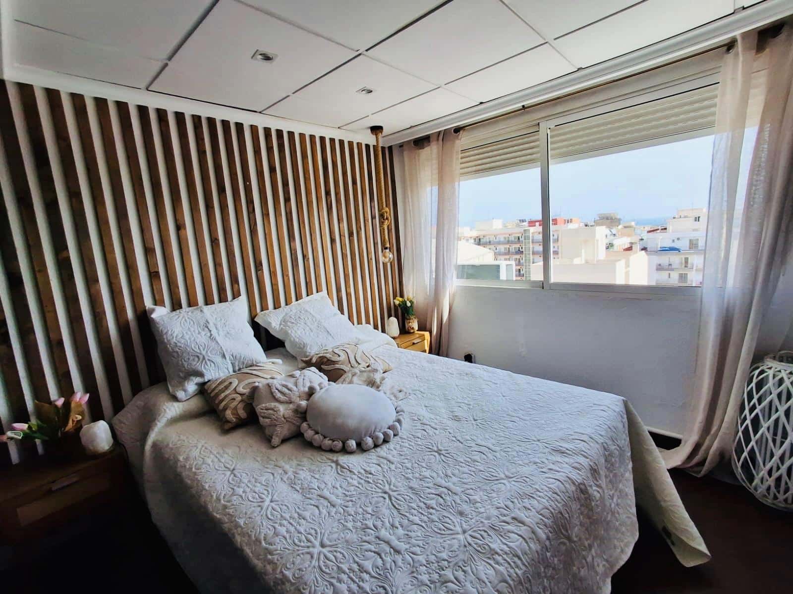 3 makuuhuone Huoneisto myytävänä paikassa Benidorm - 345 000 € (Ref: 10013378)