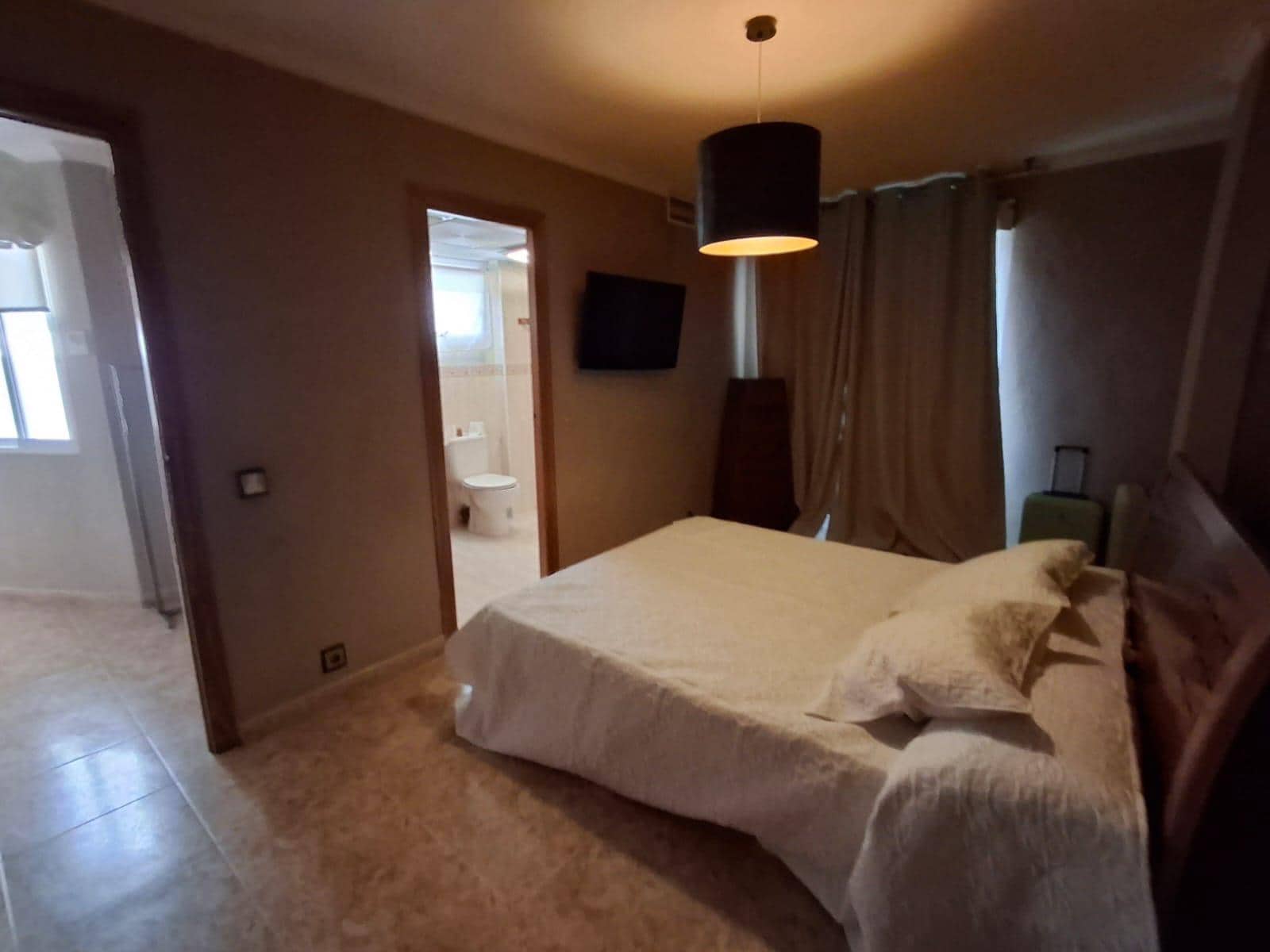 3 makuuhuone Huoneisto myytävänä paikassa Benidorm - 345 000 € (Ref: 10013378)
