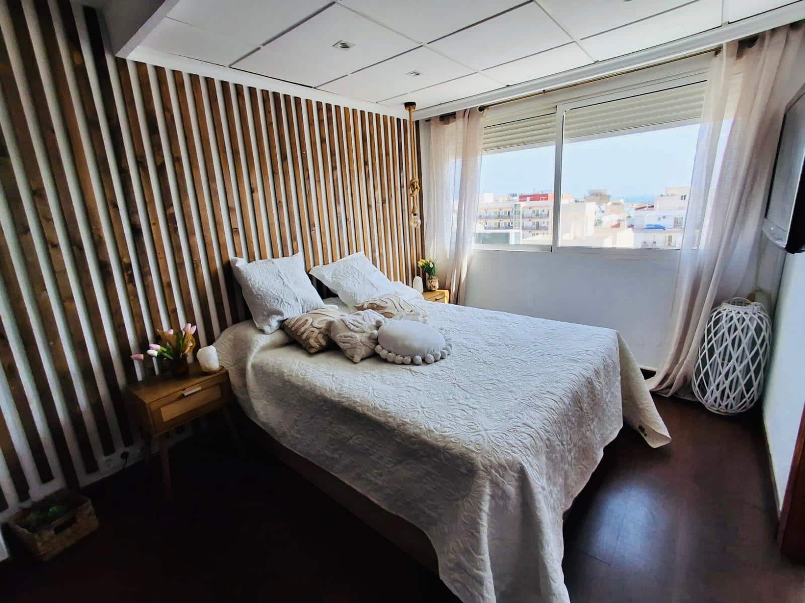 3 makuuhuone Huoneisto myytävänä paikassa Benidorm - 345 000 € (Ref: 10013378)