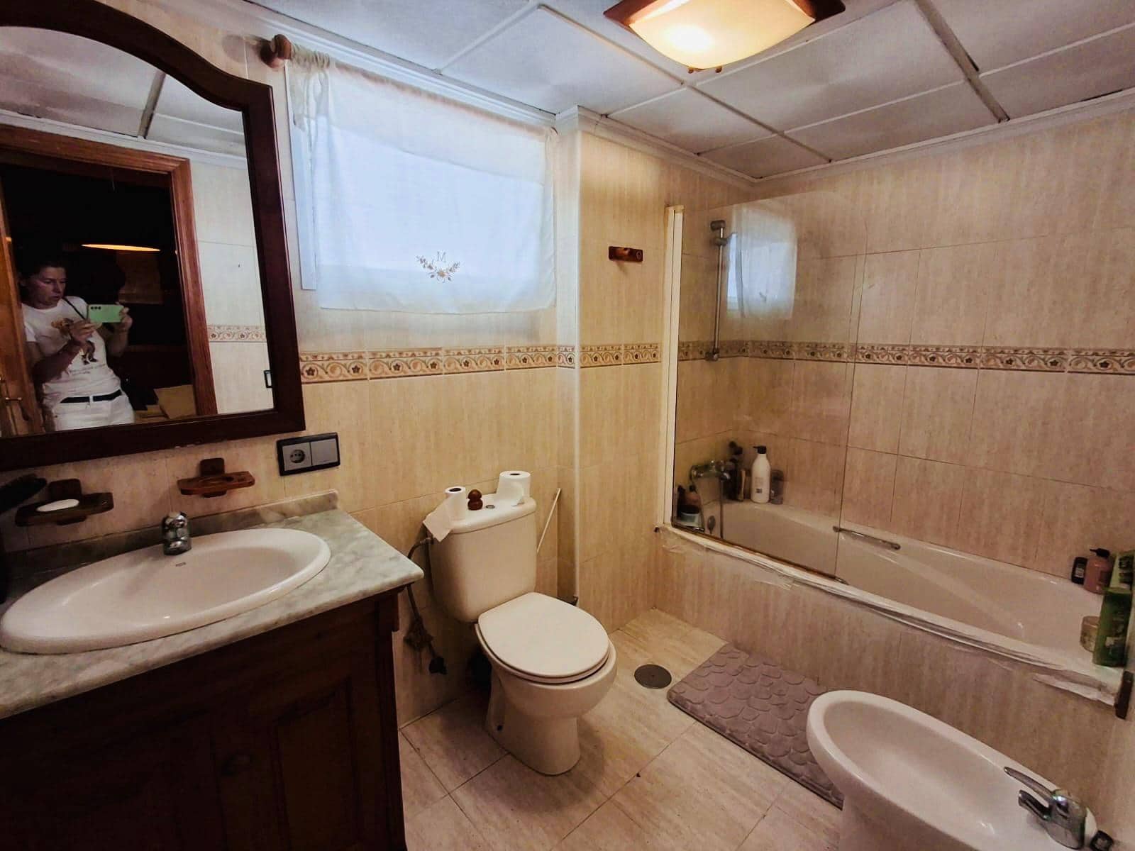 3 makuuhuone Huoneisto myytävänä paikassa Benidorm - 345 000 € (Ref: 10013378)