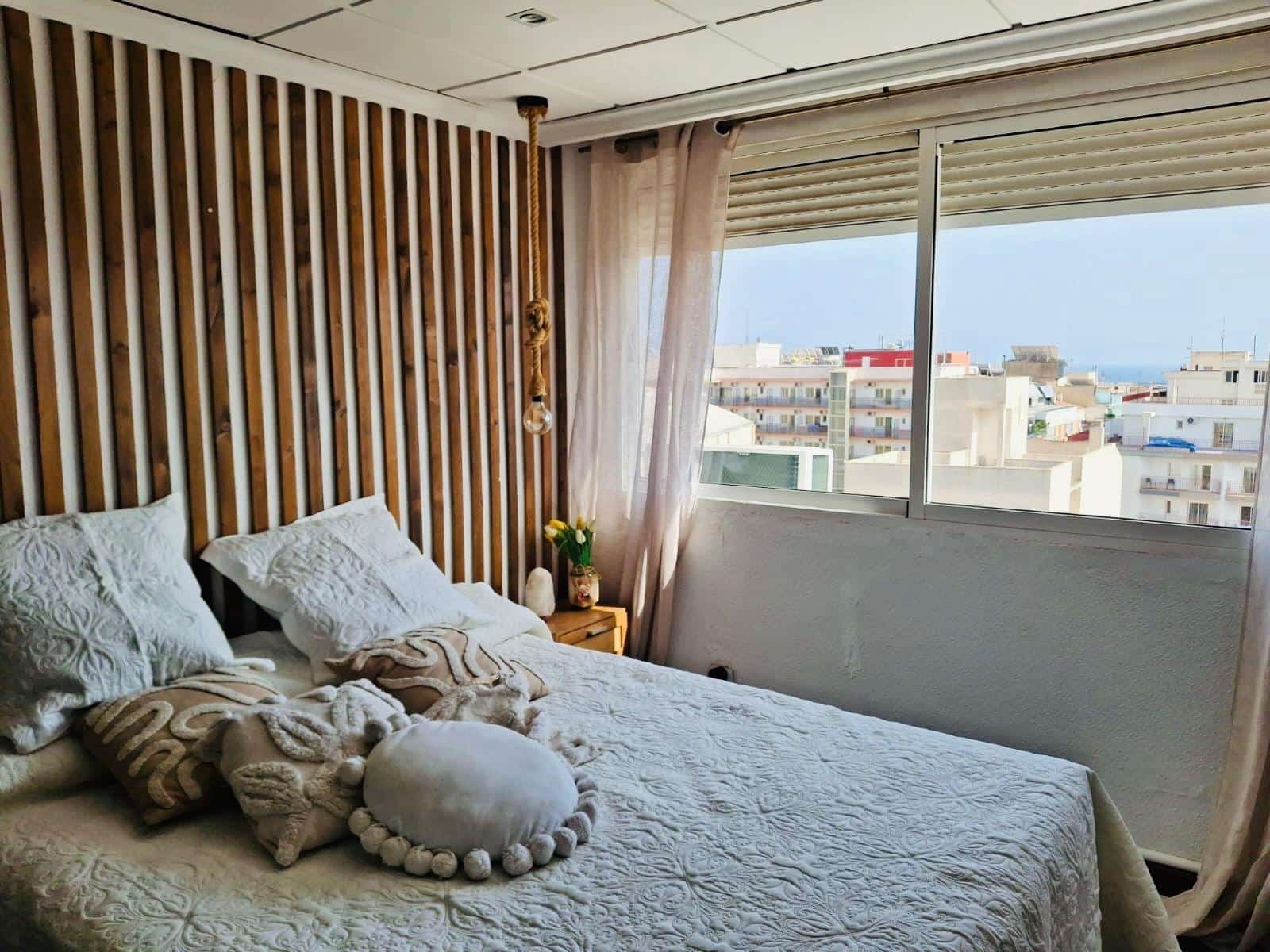 3 makuuhuone Huoneisto myytävänä paikassa Benidorm - 345 000 € (Ref: 10013378)