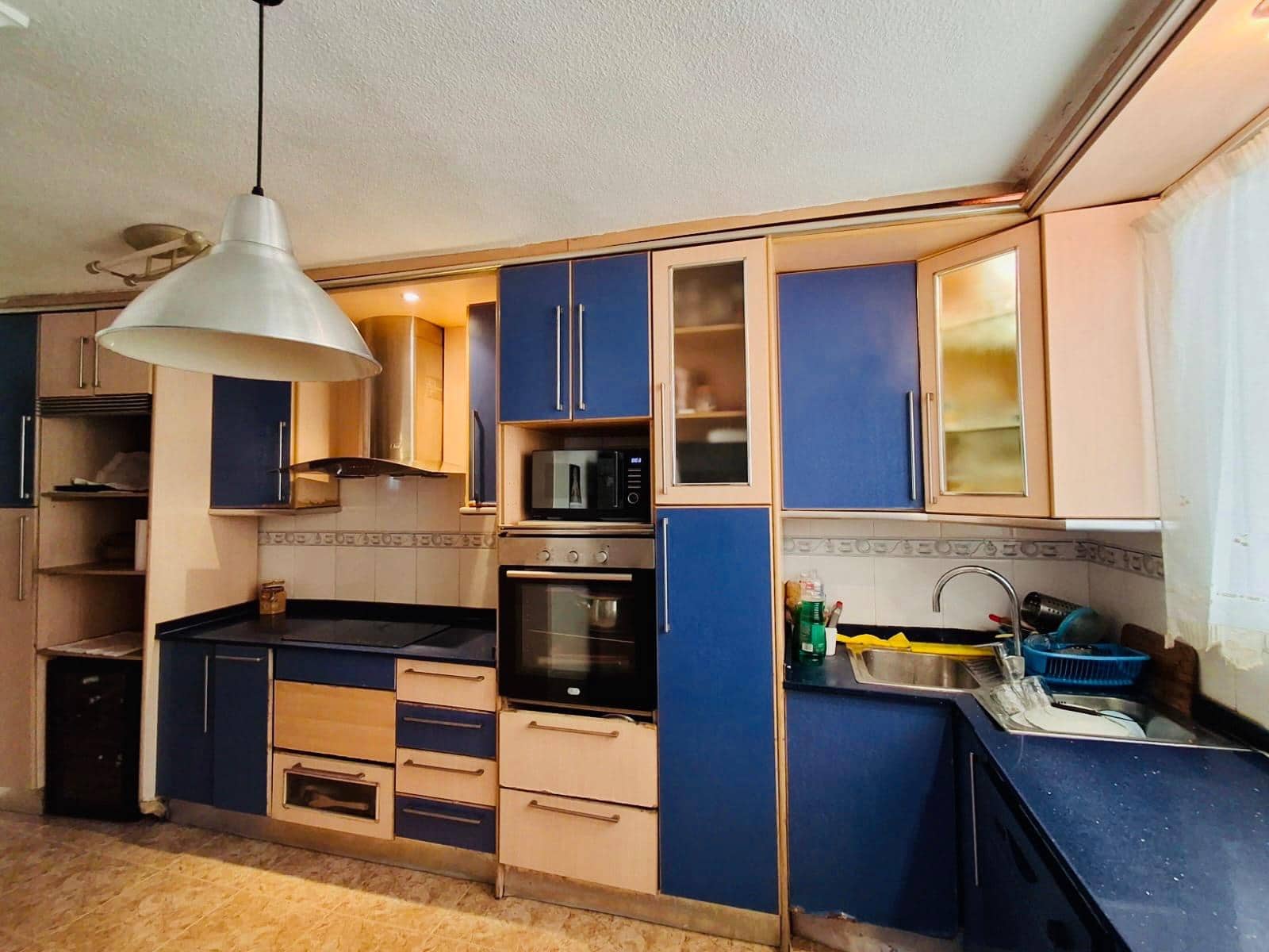3 makuuhuone Huoneisto myytävänä paikassa Benidorm - 345 000 € (Ref: 10013378)