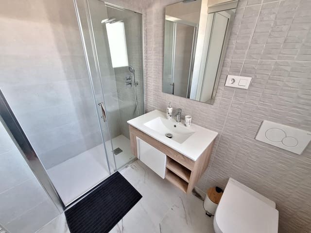 2 bedroom Apartment for sale in Punta Prima, Orihuela with pool garage - € 369,900 (Ref: 10013379)