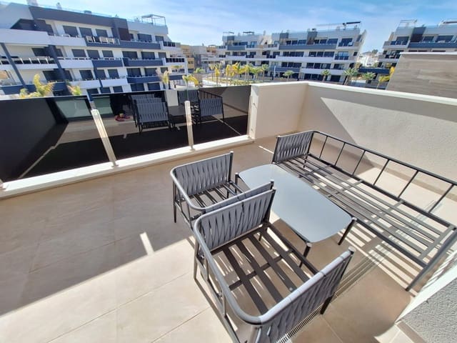2 bedroom Apartment for sale in Punta Prima, Orihuela with pool garage - € 369,900 (Ref: 10013379)