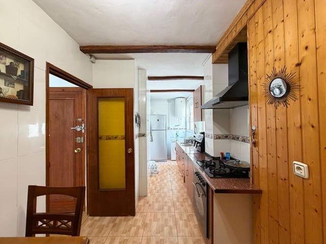 2 soverom Leilighet til salgs i Playa del Cura, Torrevieja - € 168 000 (Ref: 10013380)