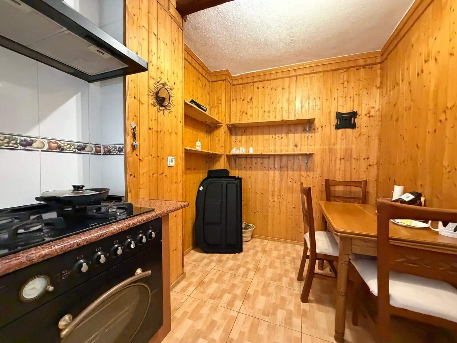 2 soverom Leilighet til salgs i Torrevieja - € 168 000 (Ref: 10013380)