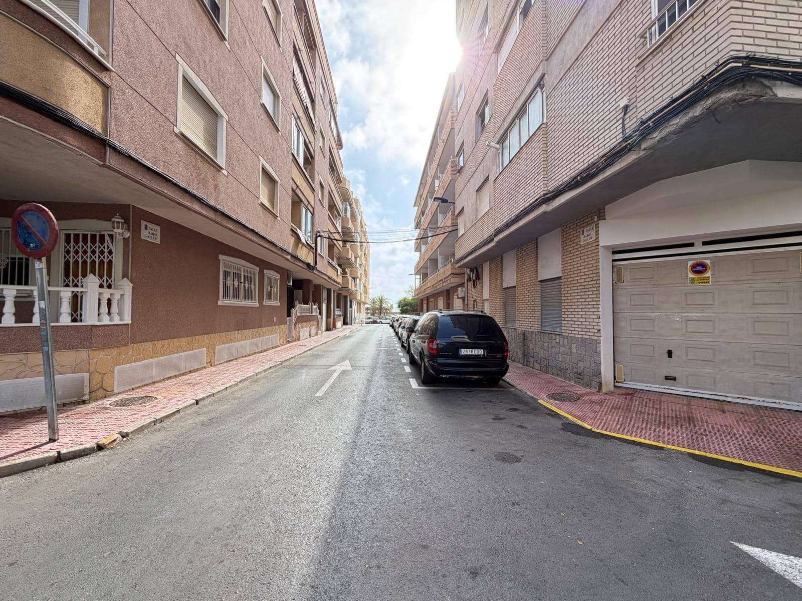2 soverom Leilighet til salgs i Torrevieja - € 168 000 (Ref: 10013380)