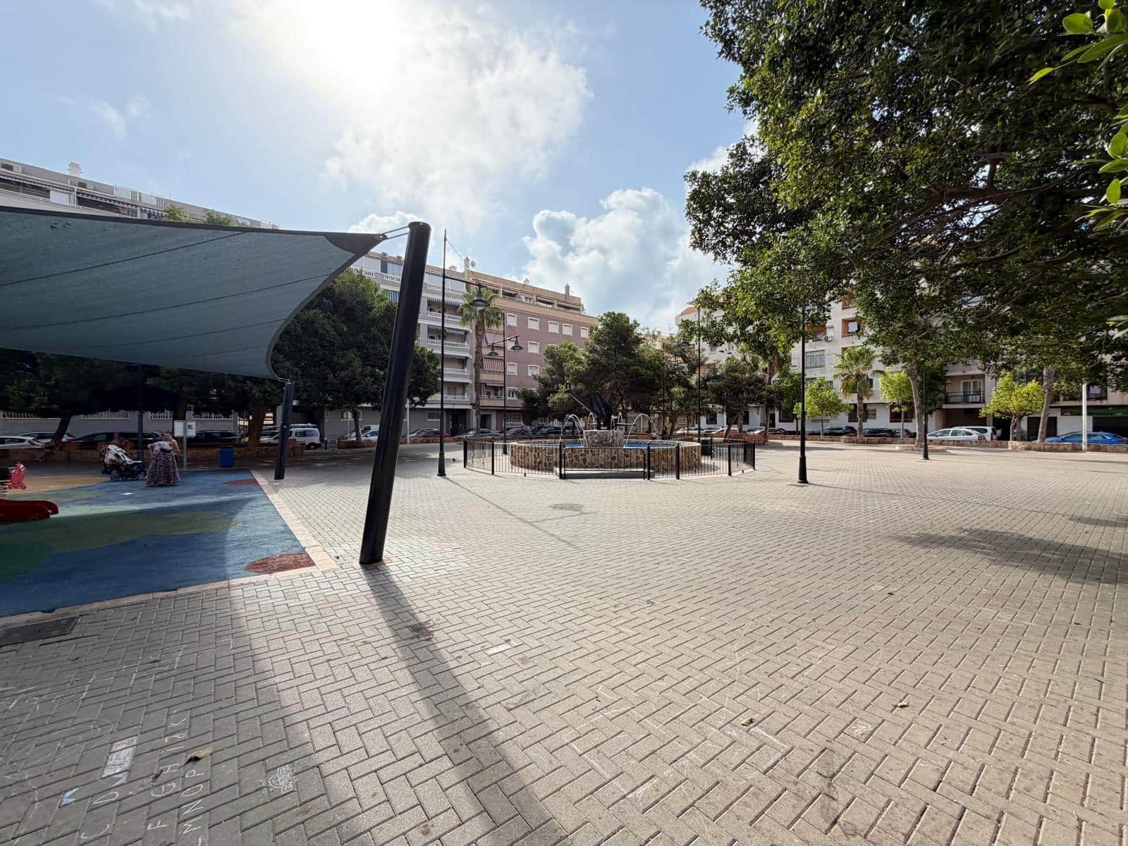 2 soverom Leilighet til salgs i Torrevieja - € 168 000 (Ref: 10013380)