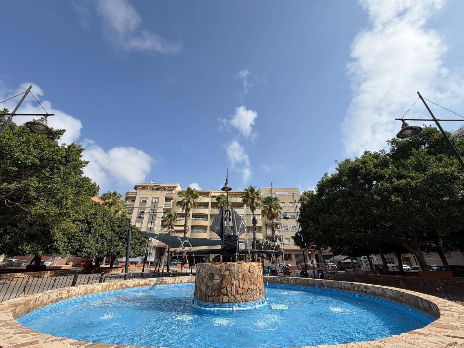 2 soverom Leilighet til salgs i Torrevieja - € 168 000 (Ref: 10013380)