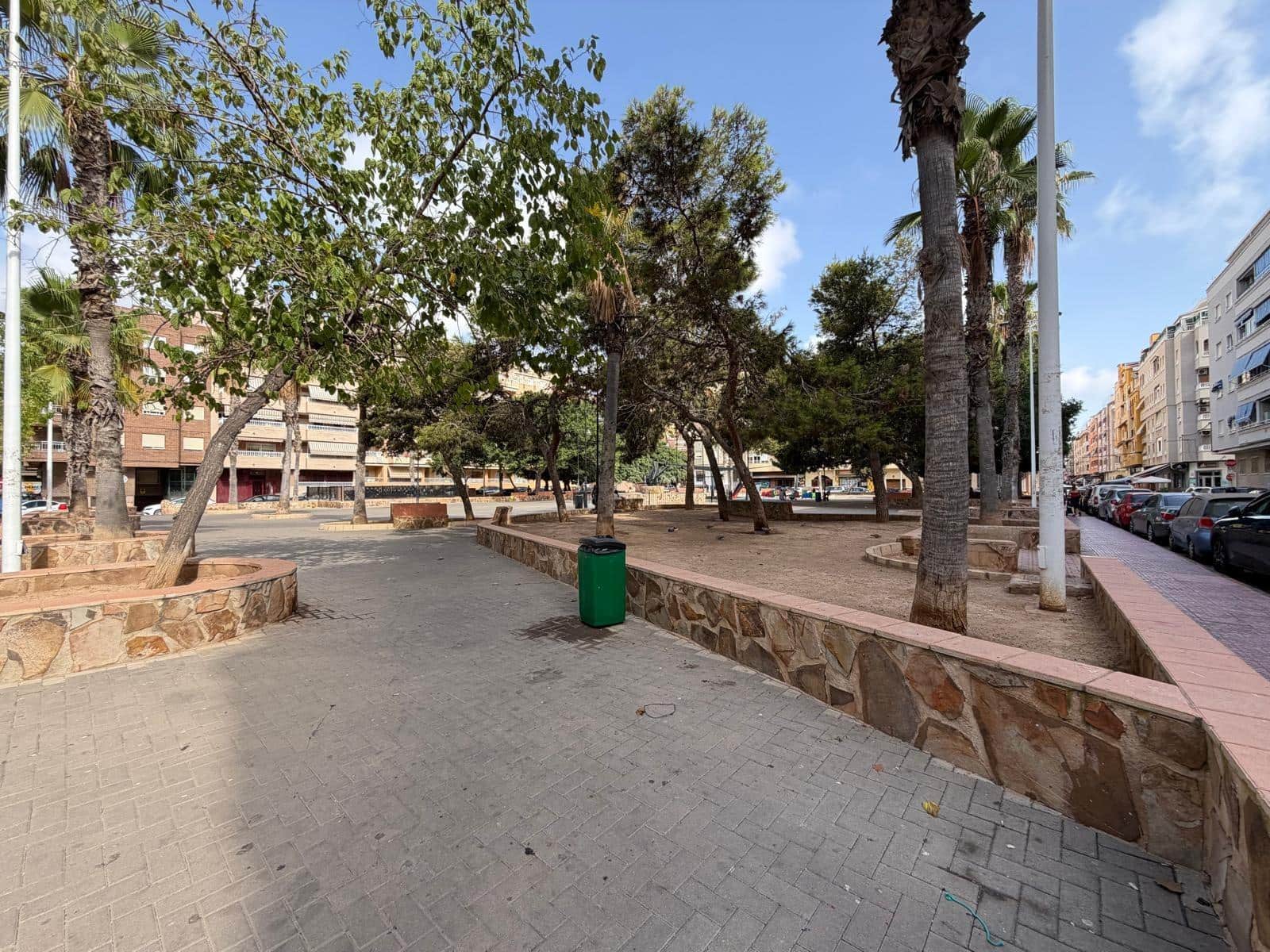 2 soverom Leilighet til salgs i Torrevieja - € 168 000 (Ref: 10013380)
