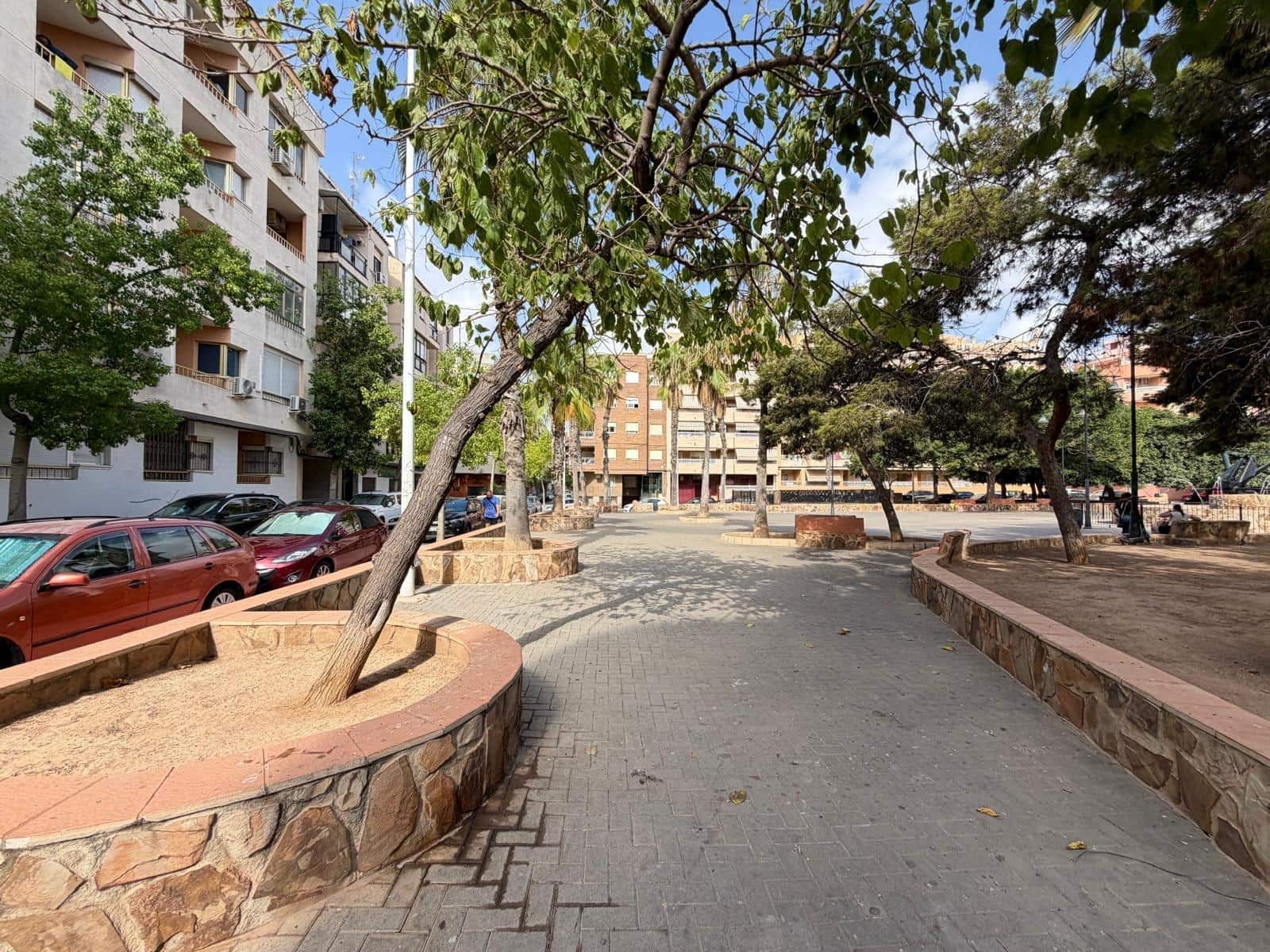 2 soverom Leilighet til salgs i Torrevieja - € 168 000 (Ref: 10013380)