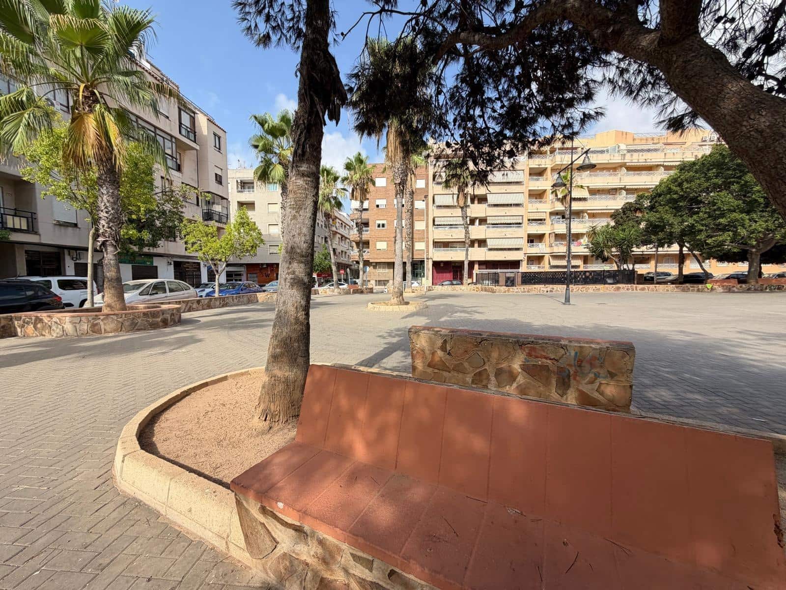 2 soverom Leilighet til salgs i Torrevieja - € 168 000 (Ref: 10013380)